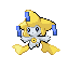 Jirachi.jl logo